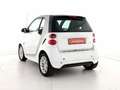 smart forTwo fortwo 1000 52 kW MHD coupé passion Blanco - thumbnail 5