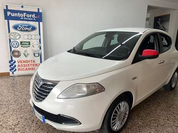 Ypsilon III 2011 1.3 mjt Gold s