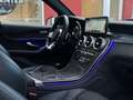 Mercedes-Benz GLC 300 4M AMG-LINE/NIGHT-PAKET/LED/R-KAMERA/AHK Gris - thumbnail 41