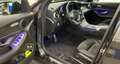 Mercedes-Benz GLC 300 4M AMG-LINE/NIGHT-PAKET/LED/R-KAMERA/AHK Grijs - thumbnail 9