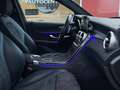 Mercedes-Benz GLC 300 4M AMG-LINE/NIGHT-PAKET/LED/R-KAMERA/AHK Gris - thumbnail 42