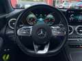 Mercedes-Benz GLC 300 4M AMG-LINE/NIGHT-PAKET/LED/R-KAMERA/AHK Gris - thumbnail 13