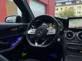 Mercedes-Benz GLC 300 4M AMG-LINE/NIGHT-PAKET/LED/R-KAMERA/AHK Gris - thumbnail 35