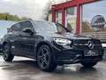 Mercedes-Benz GLC 300 4M AMG-LINE/NIGHT-PAKET/LED/R-KAMERA/AHK Gris - thumbnail 2