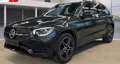 Mercedes-Benz GLC 300 4M AMG-LINE/NIGHT-PAKET/LED/R-KAMERA/AHK Grijs - thumbnail 1