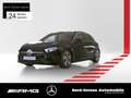 Mercedes-Benz A 180 d PROGRESSIVE KAMERA NAVI TEMPOMAT LED SHZ Nero - thumbnail 1
