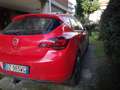 Opel Astra Astra 5p 1.7 cdti Cosmo 125cv Rosso - thumbnail 1