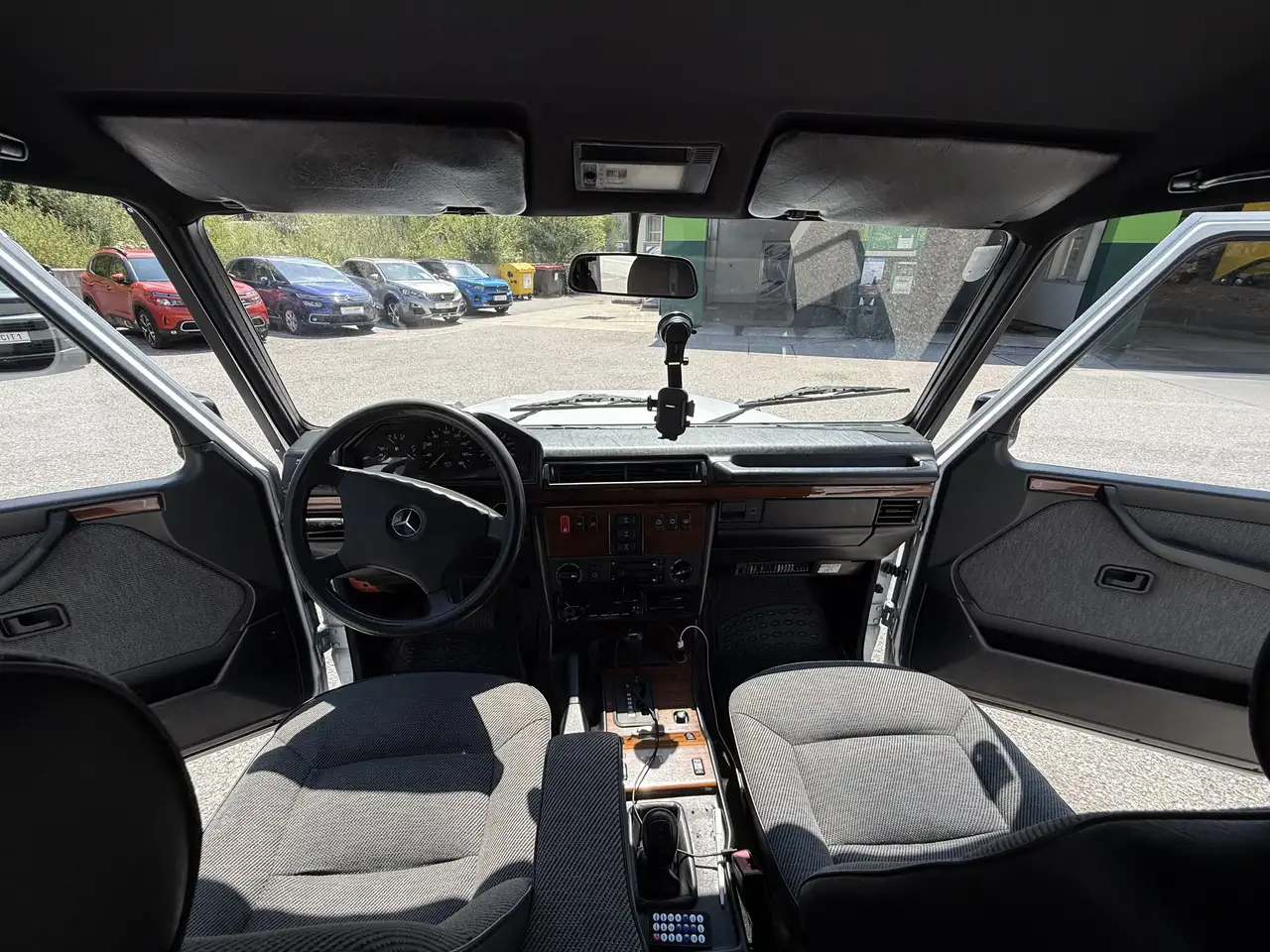 Puch G 350 GDT lang TD Aut., foto 11