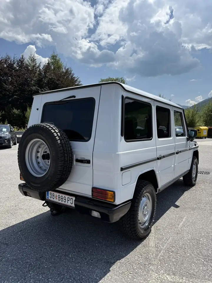 Puch G 350 GDT lang TD Aut., foto 6