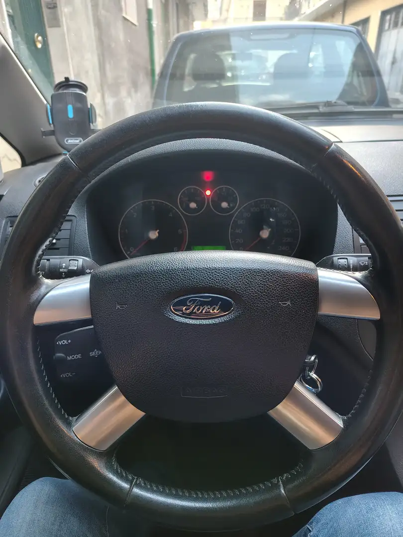 Ford Focus Focus C-Max I 2003 C-Max 1.6 tdci 110cv - 2