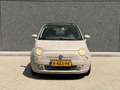Fiat 500 1.2 CAPPUCCINO! (SCHUIF/KANTEL PANORAMADAK, AIRCO Bruin - thumbnail 6