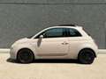 Fiat 500 1.2 CAPPUCCINO! (SCHUIF/KANTEL PANORAMADAK, AIRCO Bruin - thumbnail 2