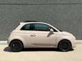 Fiat 500 1.2 CAPPUCCINO! (SCHUIF/KANTEL PANORAMADAK, AIRCO Bruin - thumbnail 10