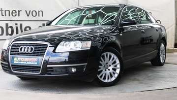 2.0 TFSI *Leder*2.Hand*Navi*