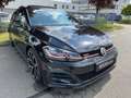 Volkswagen Golf GTI 2.0 TSI Performance Panorama 245 PK Led Virtual Negru - thumbnail 5