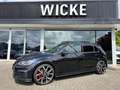 Volkswagen Golf GTI 2.0 TSI Performance Panorama 245 PK Led Virtual Negru - thumbnail 1