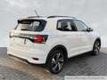 Volkswagen T-Cross 1.0 TSI DSG Life Navi ACC LED Dig.Cockpi Weiß - thumbnail 5