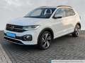Volkswagen T-Cross 1.0 TSI DSG Life Navi ACC LED Dig.Cockpi Weiß - thumbnail 2