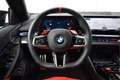 BMW M5 5 Serie Touring Automaat / Panoramadak / Trekhaak Noir - thumbnail 18