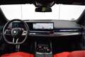 BMW M5 5 Serie Touring Automaat / Panoramadak / Trekhaak Noir - thumbnail 3