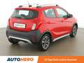 Opel Karl 1.0 Rocks *CARPLAY&AUTO*TEMPO* Rood - thumbnail 7