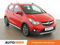 Opel Karl 1.0 Rocks *CARPLAY&AUTO*TEMPO* Rood - thumbnail 9