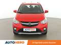 Opel Karl 1.0 Rocks *CARPLAY&AUTO*TEMPO* Rood - thumbnail 10