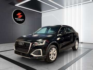 35 1.5 tfsi Advanced s-tronic
