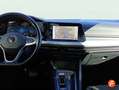 Volkswagen Golf Variant 2.0TDI R-Line DSG 110kW Gris - thumbnail 8