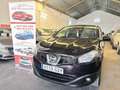 Nissan Qashqai 2.0dCi Tekna Premium 4x4 18´´ Burdeos - thumbnail 1