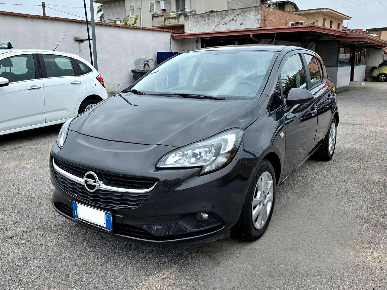 Opel Corsa 1.4 Advance Gpl 90cv