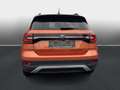 Volkswagen T-Cross T-Cross Life 1.0 l TSI GPF 81 kW (110 PS) 6-speed Naranja - thumbnail 4