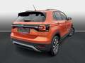 Volkswagen T-Cross T-Cross Life 1.0 l TSI GPF 81 kW (110 PS) 6-speed Naranja - thumbnail 3