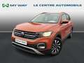 Volkswagen T-Cross T-Cross Life 1.0 l TSI GPF 81 kW (110 PS) 6-speed Naranja - thumbnail 1