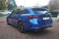 Skoda Octavia Combi 2.0 TDI DSG RS LED Navi VC ACC DAB Bleu - thumbnail 3