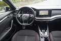 Skoda Octavia Combi 2.0 TDI DSG RS LED Navi VC ACC DAB Bleu - thumbnail 10