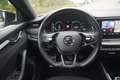 Skoda Octavia Combi 2.0 TDI DSG RS LED Navi VC ACC DAB Bleu - thumbnail 9