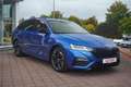 Skoda Octavia Combi 2.0 TDI DSG RS LED Navi VC ACC DAB Bleu - thumbnail 5