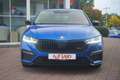Skoda Octavia Combi 2.0 TDI DSG RS LED Navi VC ACC DAB Bleu - thumbnail 6