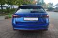 Skoda Octavia Combi 2.0 TDI DSG RS LED Navi VC ACC DAB Bleu - thumbnail 4