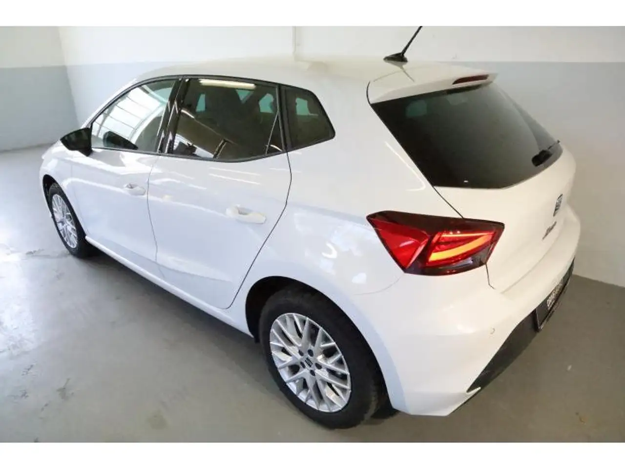 SEAT Ibiza 2026