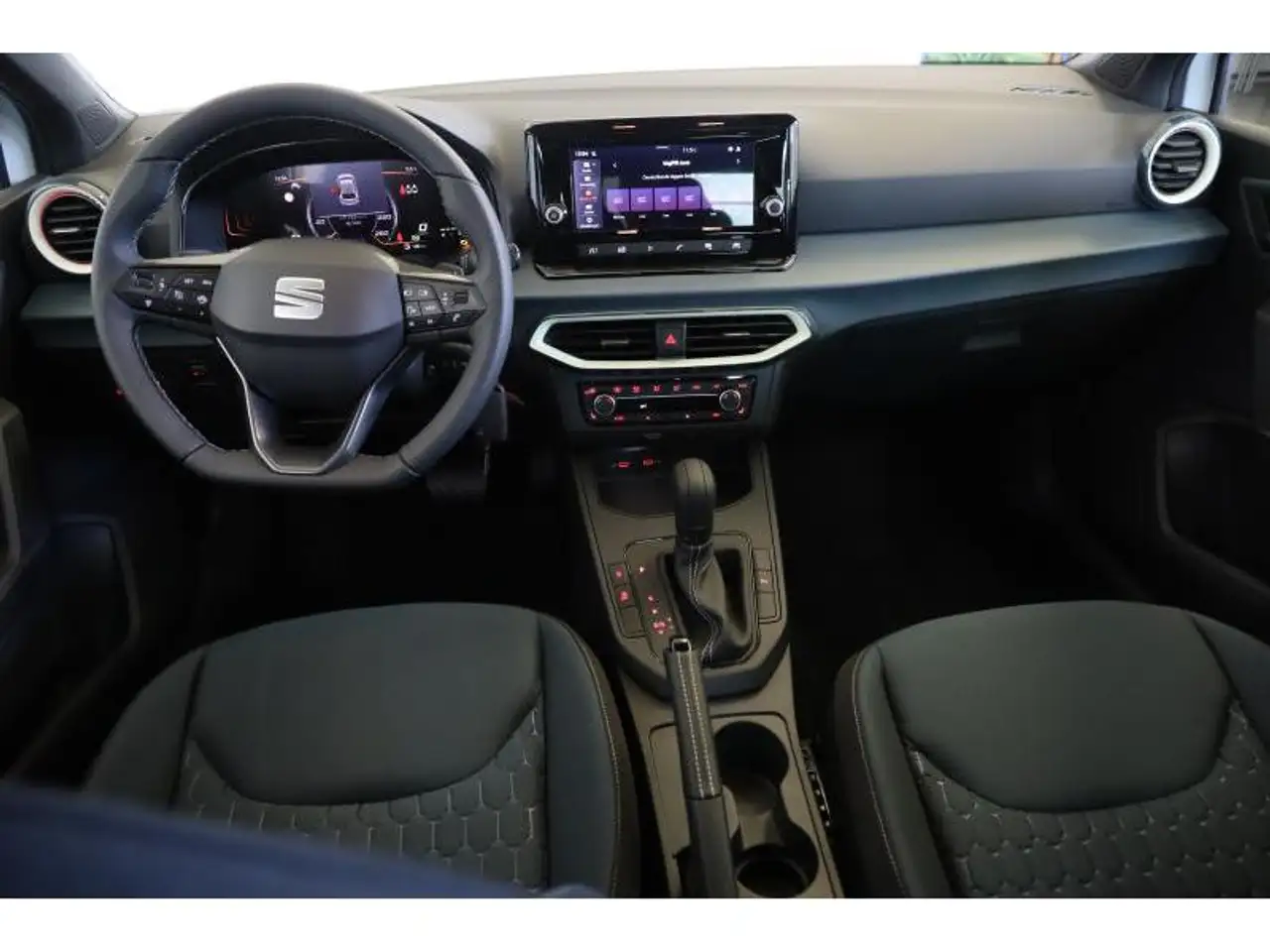 SEAT Ibiza 2026