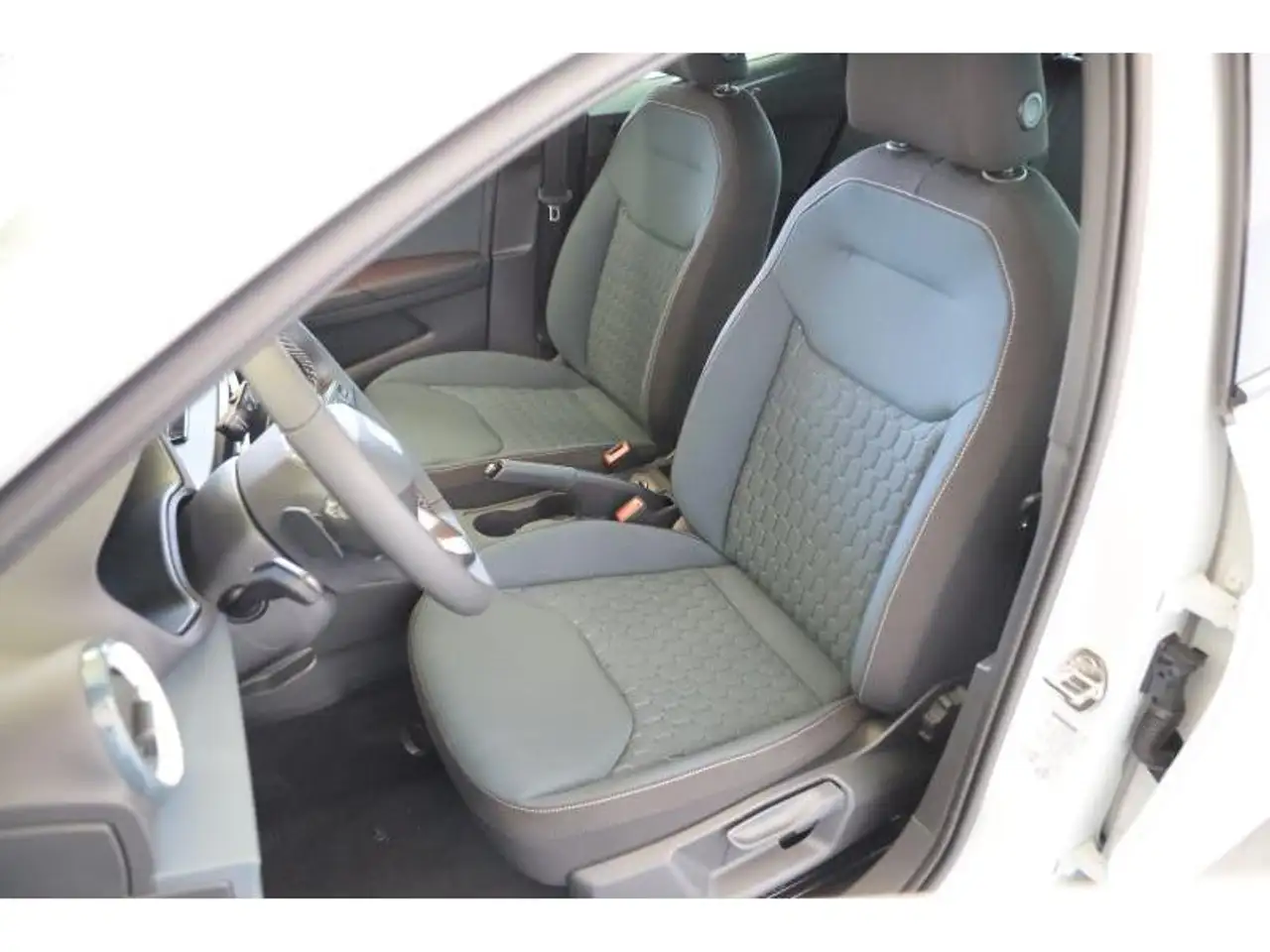 SEAT Ibiza 2026