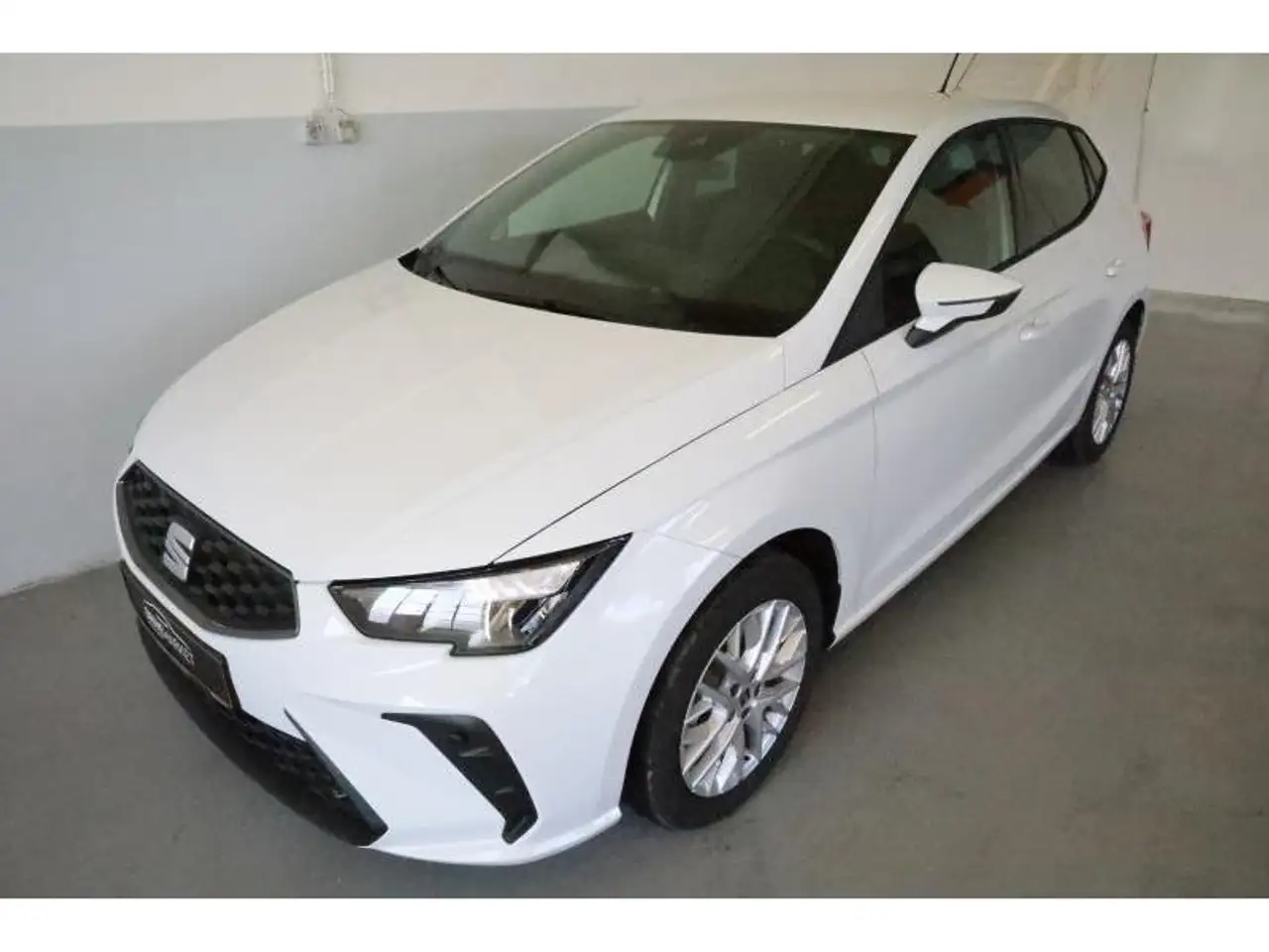 SEAT Ibiza 2026