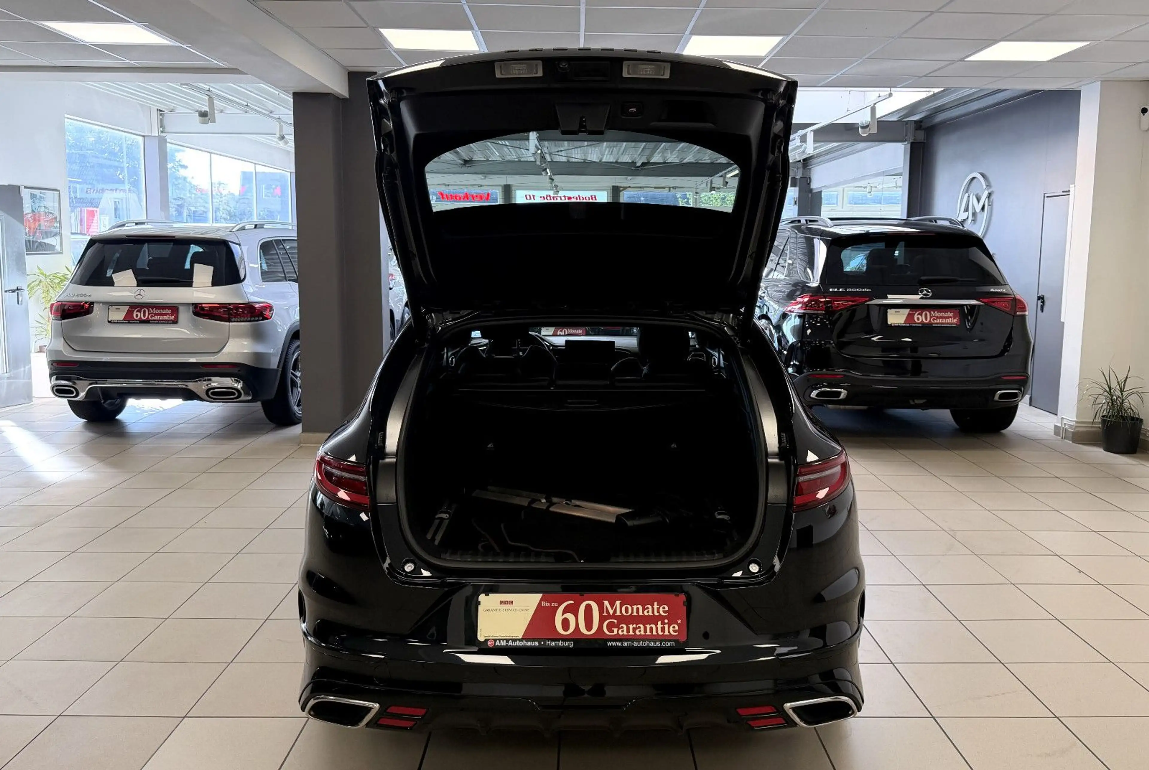 Kia ProCeed / pro_cee'd GT 1.6T DCT *JBL*Memory*ACC* — photo 11