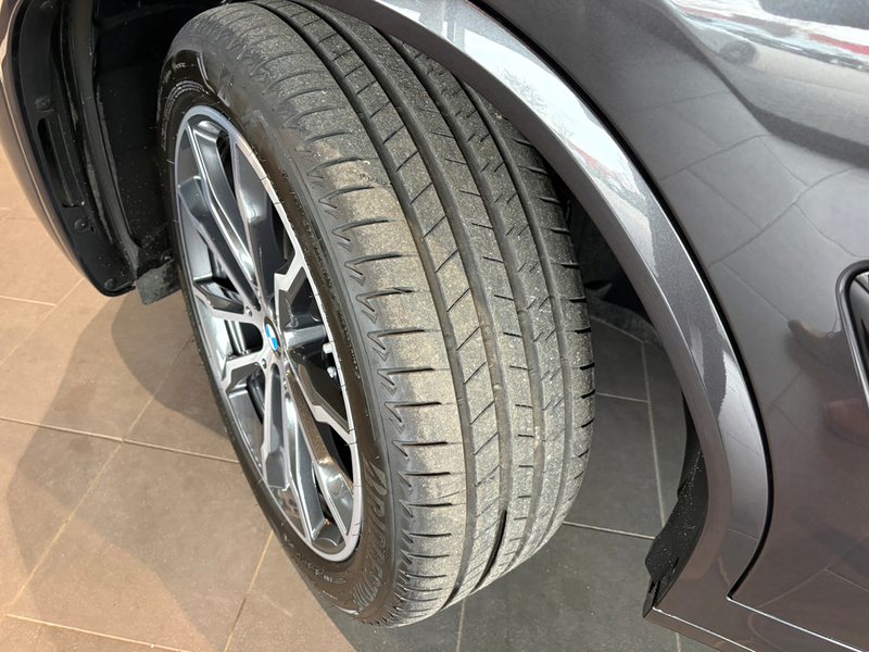 BMW X4 M40i AT Innovationsp. Sport Aut. Panorama RFT — photo 3