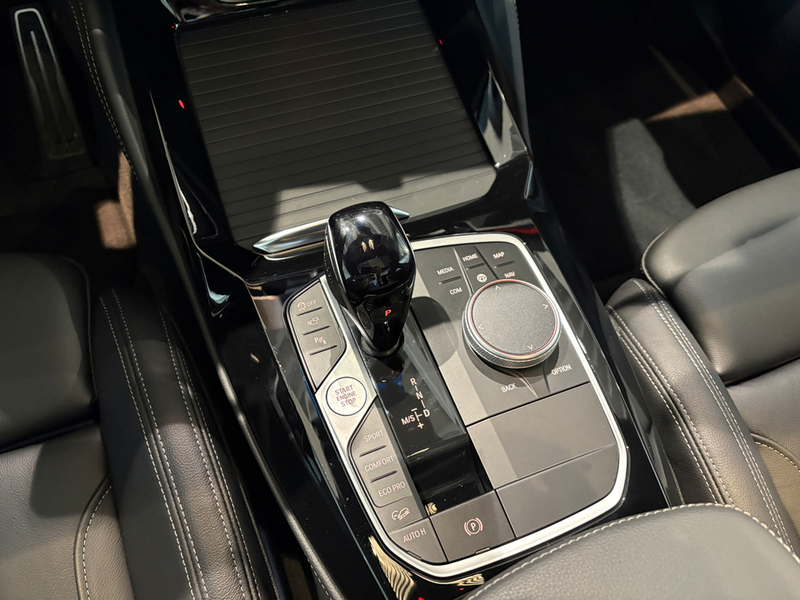 BMW X4 M40i AT Innovationsp. Sport Aut. Panorama RFT — photo 15