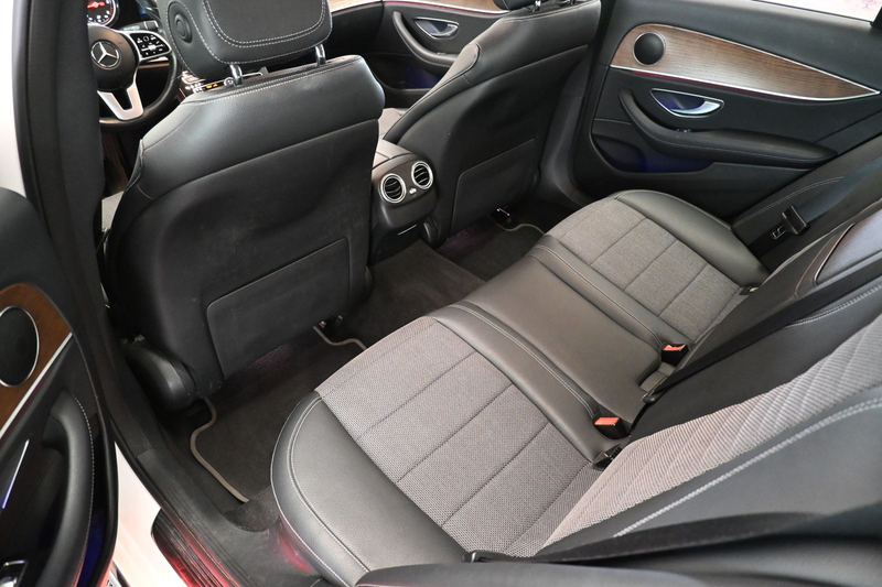 Mercedes-Benz E 200 d Avantgarde *360°*ACC*HUD*AHK*SHZ*MEMORY — photo 15