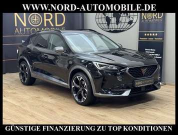 1.4 TSI e-HYBRID DSG Navi/LED/19/SHZ