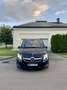 Mercedes-Benz V 250 (BlueTEC) d extralang 7G-TRONIC Schwarz - thumbnail 3